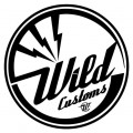 wild logo